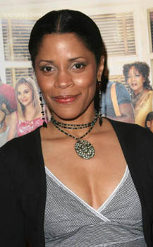 Judith Scott